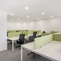 Serviced offices to hire in Algiers
