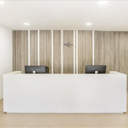 Serviced office centre - Algiers