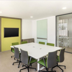 Image of Algiers office suite