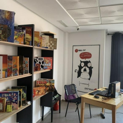Serviced offices to lease in Marrakech