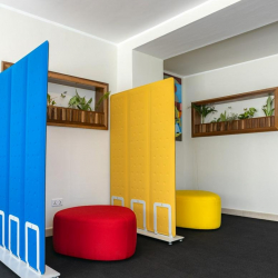 Image of Accra serviced office