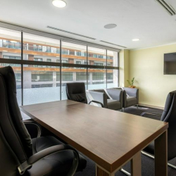 Accra office accomodation