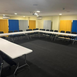 Serviced office to hire in Accra