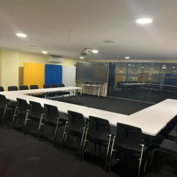 Serviced offices to rent in 