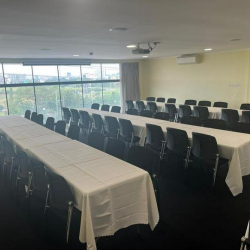 Serviced offices to rent in 