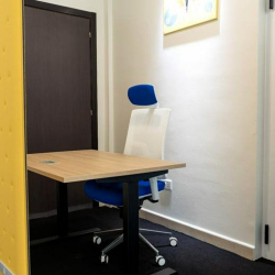 Serviced offices to rent in 