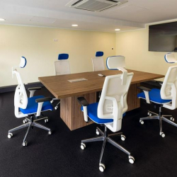 Serviced offices to lease in Accra