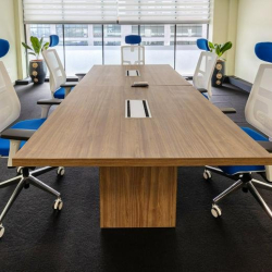 Boundary Road, The Signature Apartments