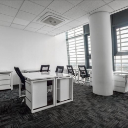 Office suite in Nairobi