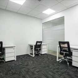 Serviced office - Nairobi