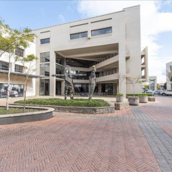Exterior view of 3rd Floor, Building 2, Brooklyn Bridge Office Park