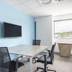 Serviced offices in central Pretoria