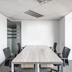 3rd Floor, Building 2, Brooklyn Bridge Office Park executive office centres