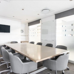 Executive suites to rent in Pretoria
