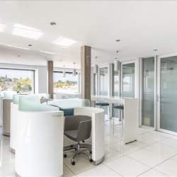 Executive office centre - Pretoria