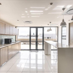 3rd Floor, Building 2, Brooklyn Bridge Office Park
