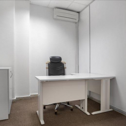 Offices at 4th Floor, Building 2, Rivers House, Plot 83, Ralph Shodeinde Street, Central Business District