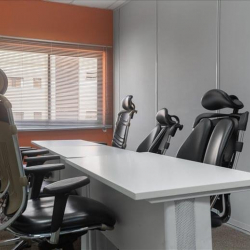 Serviced office - Abuja