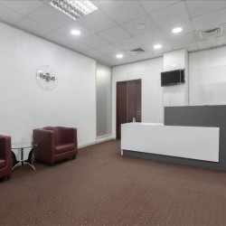 4th Floor, Building 2, Rivers House, Plot 83, Ralph Shodeinde Street, Central Business District executive suites