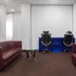 Serviced office to lease in Abuja