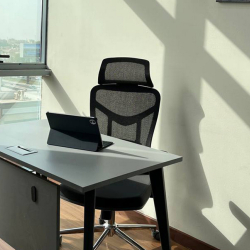 Executive office centre in New Cairo