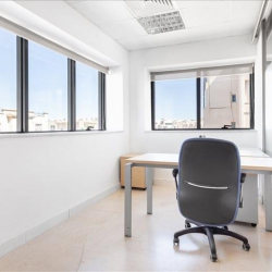 Serviced office to hire in Tunis