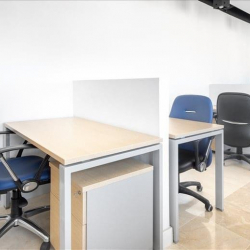Office suites to lease in Tunis