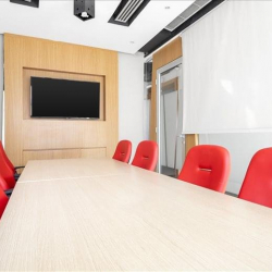Office suite in Tunis