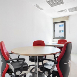 Tunis serviced office