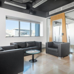 Serviced office centre - Tunis