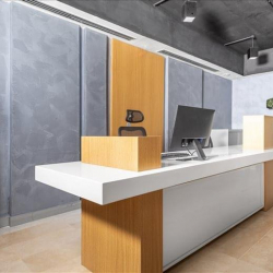 Image of Tunis executive office centre