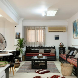 Cairo executive office