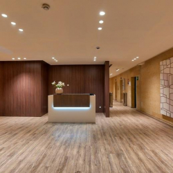 Serviced office centre to lease in Casablanca
