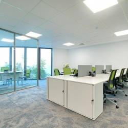 Executive offices to rent in Casablanca