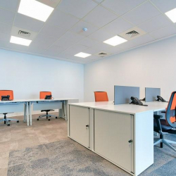Casablanca serviced office centre