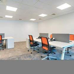 Serviced office in Casablanca