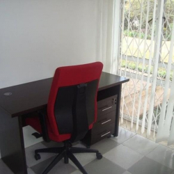 Office suite - Nairobi
