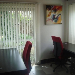 Executive suite in Nairobi