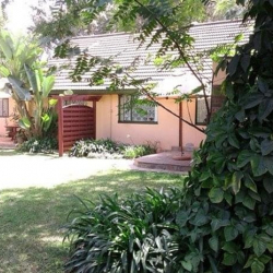 Exterior image of Bush House , Kabarnet Road, 21122