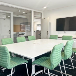 Serviced office in Witbank
