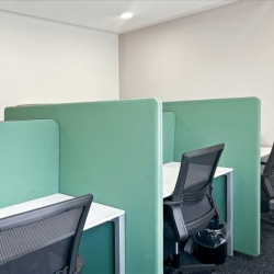 Interior of C/O Frans and Susanna Street, Ground Floor, Witbank Building