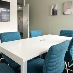 Serviced office to lease in Witbank