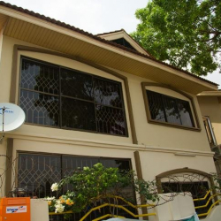Interior of C470/26 Abotsi Street, East Legon, Accra