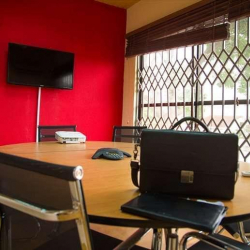 Serviced office - Accra