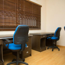 Serviced office - Accra