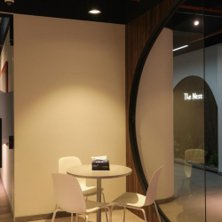 Offices at Cairo Festival City, Office 112 Building P1, The Podium