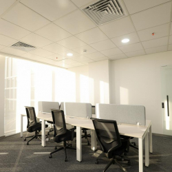 Serviced office centre - Cairo