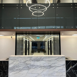 Serviced office centre to rent in Cairo