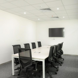 Office accomodations to hire in Cairo