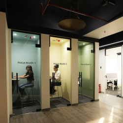 Exterior image of Cairo Festival City, Office 112 Building P1, The Podium